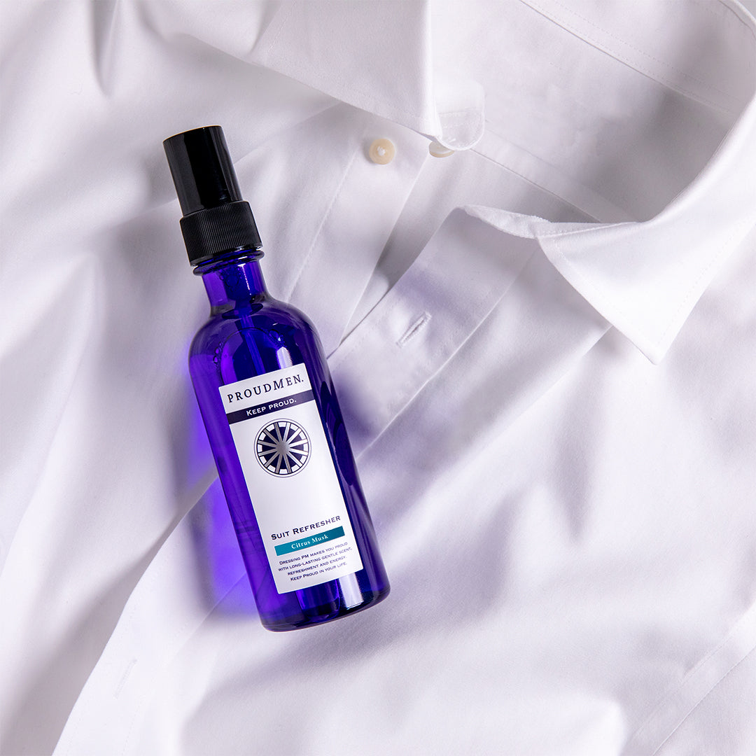 スーツリフレッシャーCM 200mL