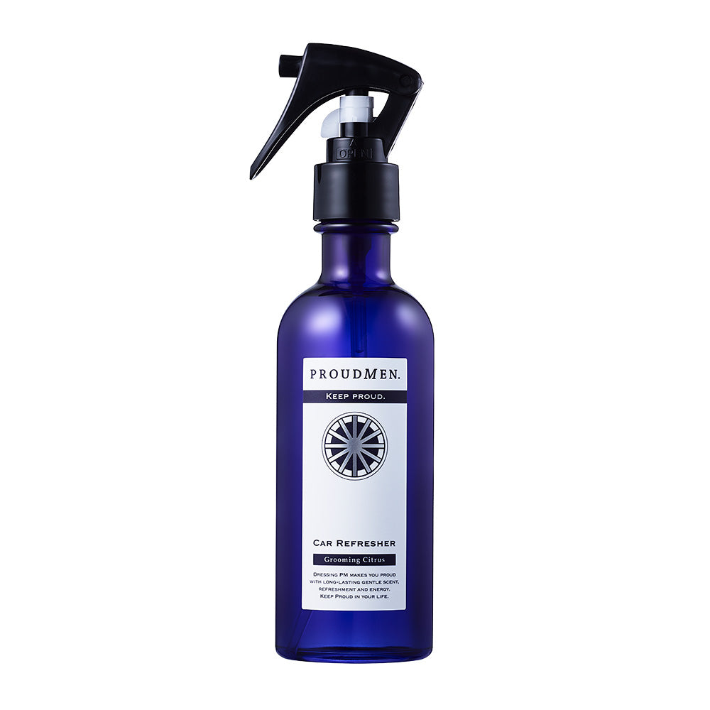 カーリフレッシャー 200mL