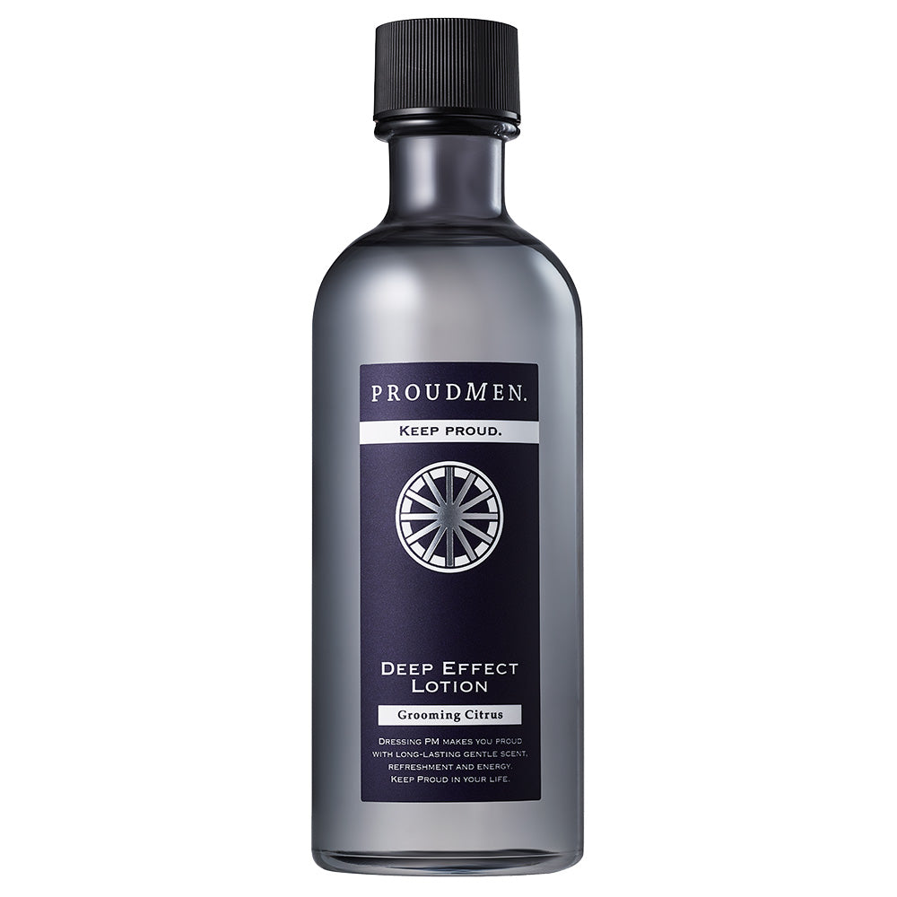 【プラウドメン】ディープエフェクトローション 200mL