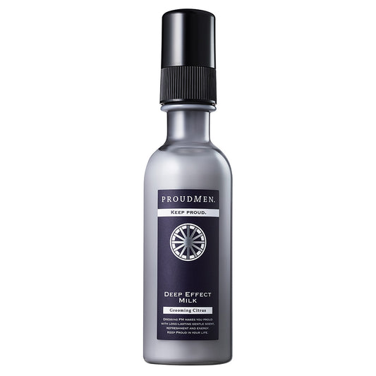 【プラウドメン】ディープエフェクトミルク 150mL