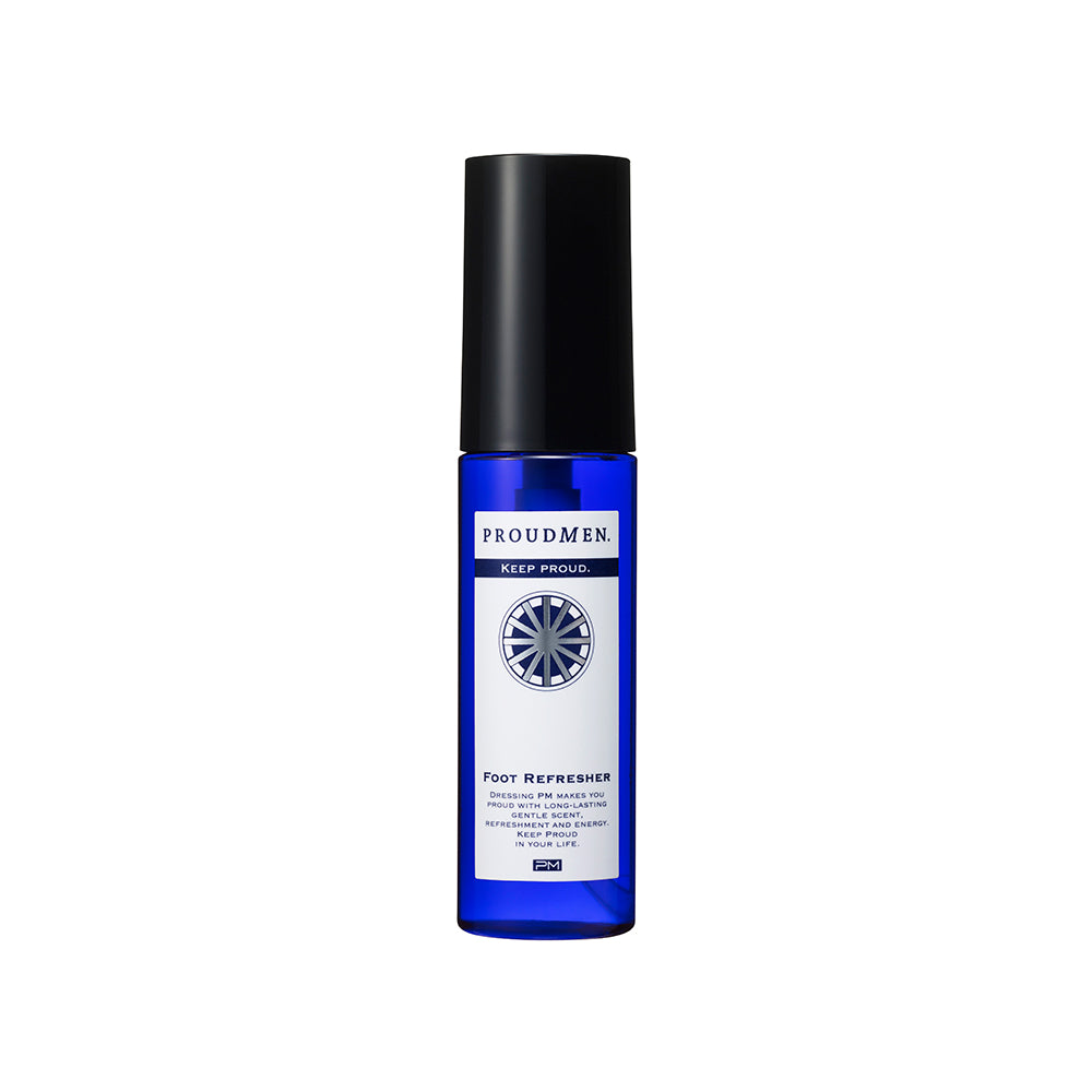 フットリフレッシャー 50mL