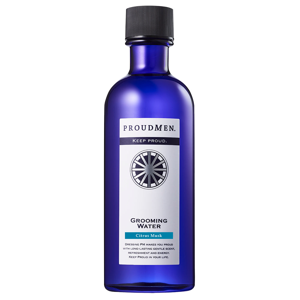 グルーミングウォーターCM 200mL