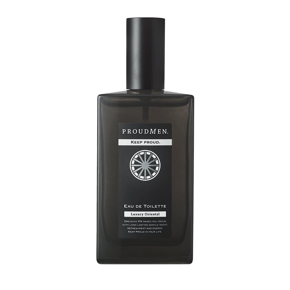 オードトワレLO 50mL
