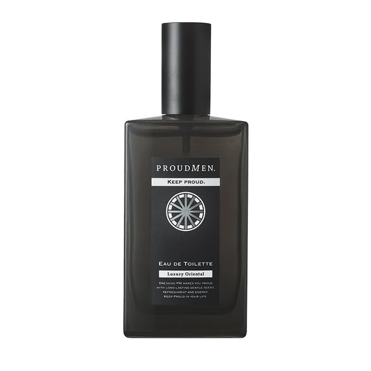【プラウドメン】オードトワレLO 50mL