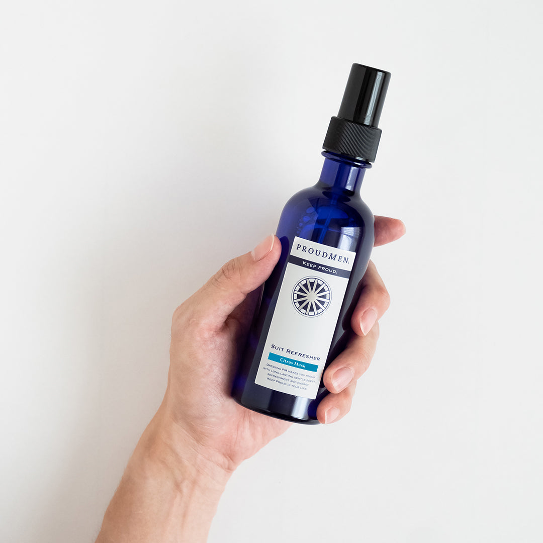 スーツリフレッシャーCM 200mL