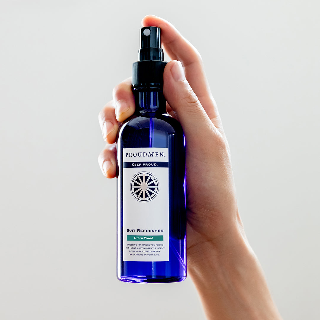 スーツリフレッシャーGW 200mL