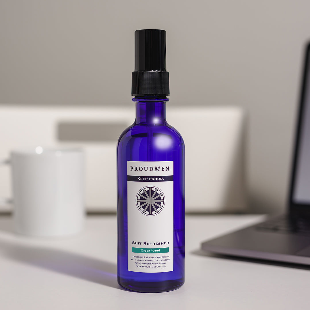 スーツリフレッシャーGW 200mL