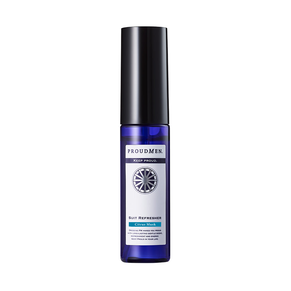 スーツリフレッシャーCM ミニ 15mL