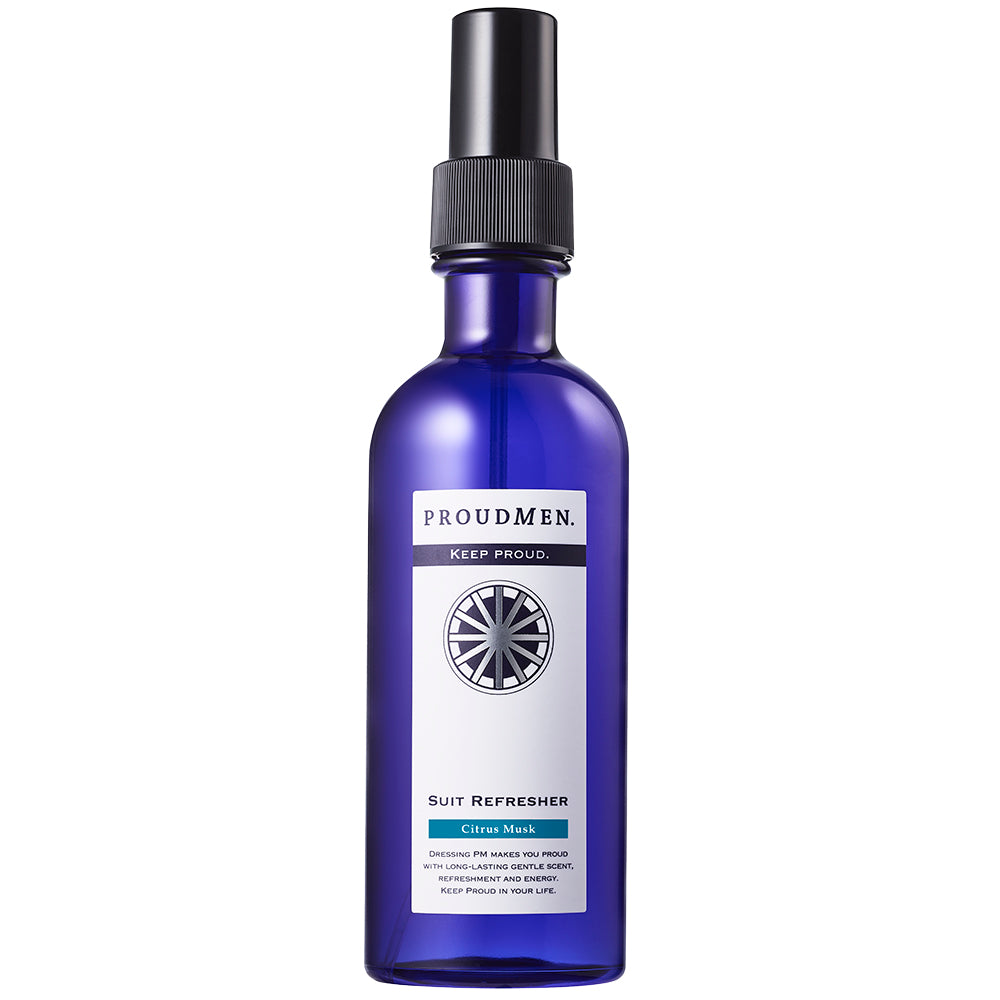 スーツリフレッシャーCM 200mL