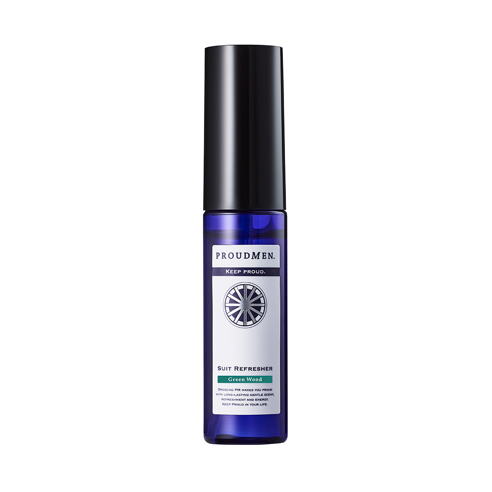 スーツリフレッシャーGW ミニ 15mL