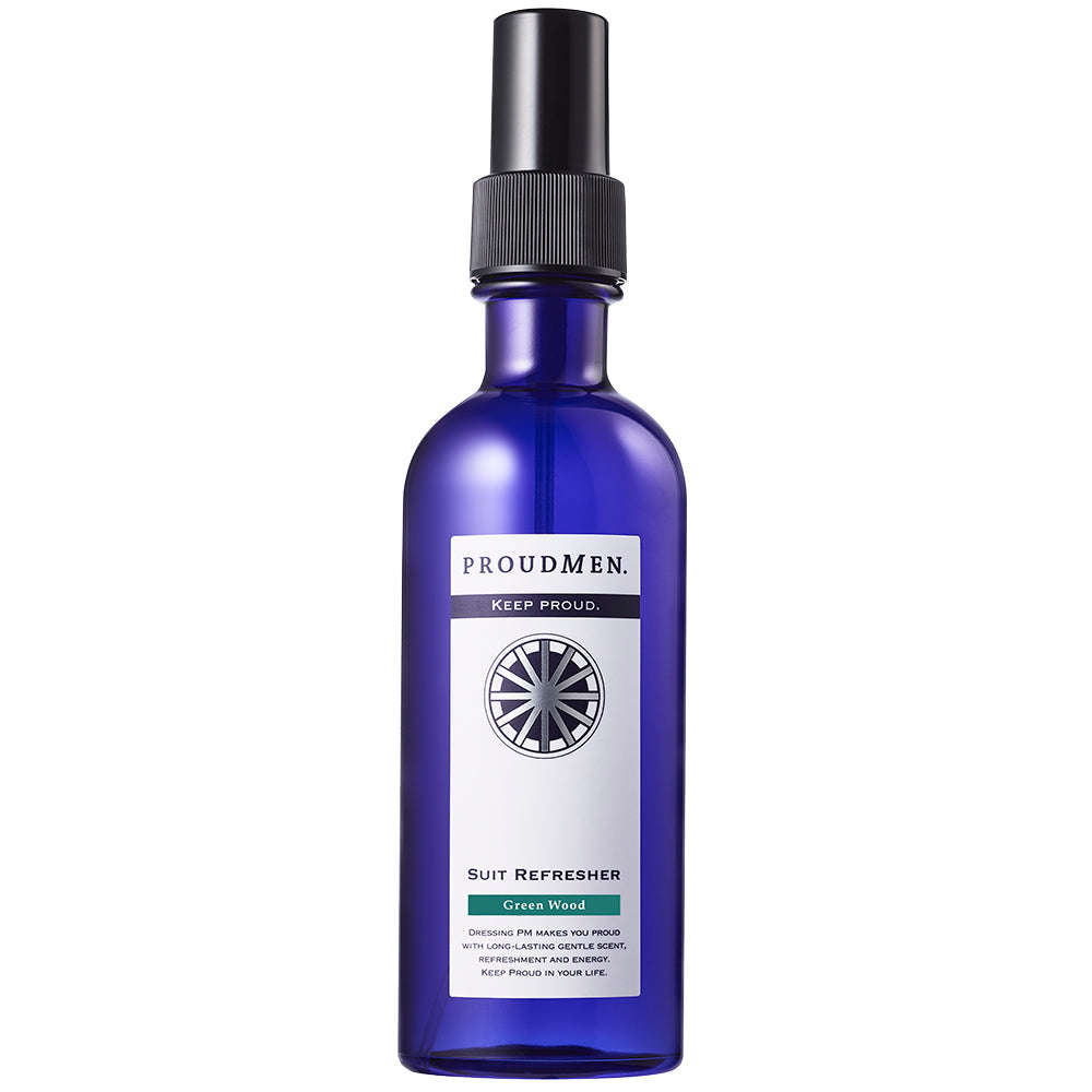 スーツリフレッシャーGW 200mL