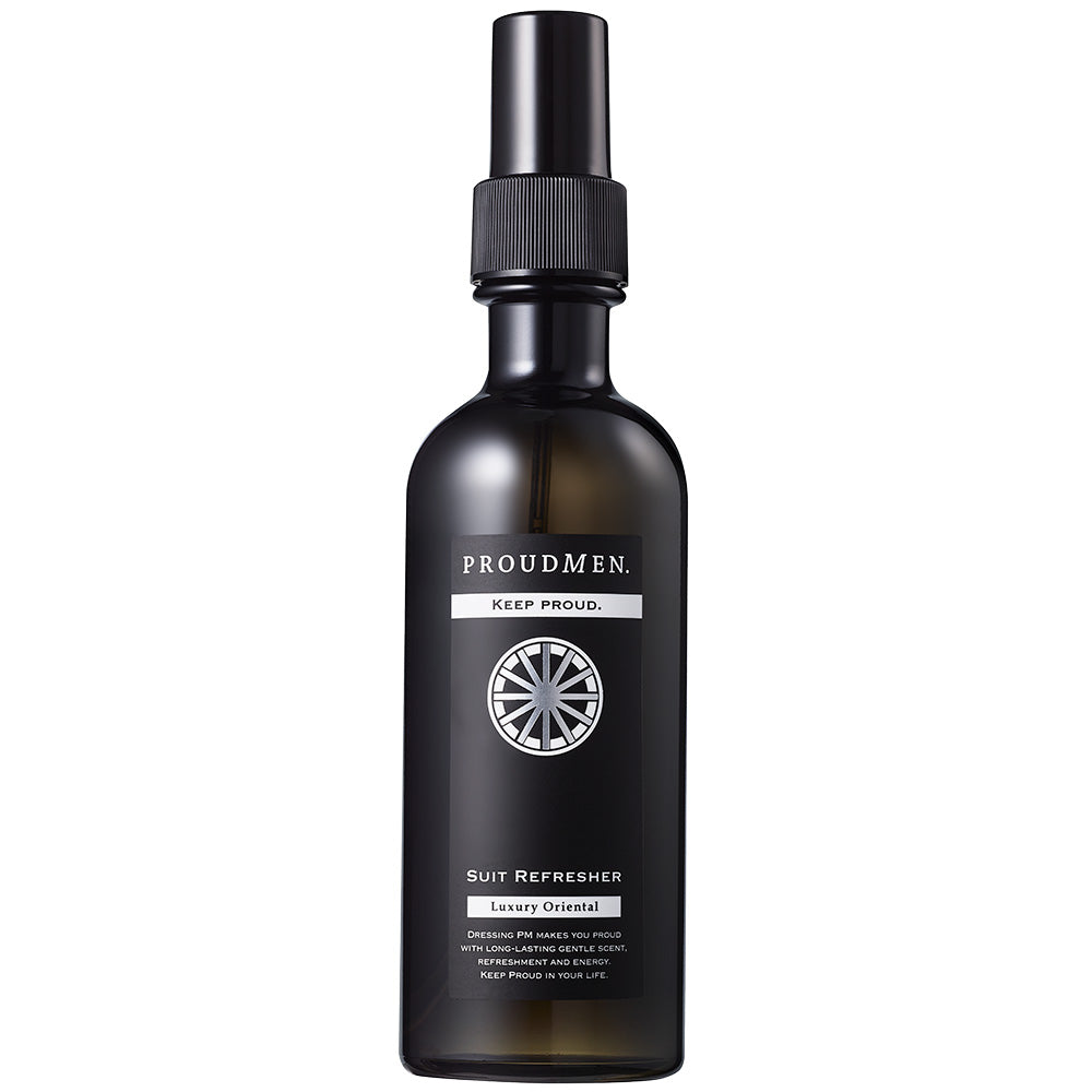 スーツリフレッシャーLO 200mL