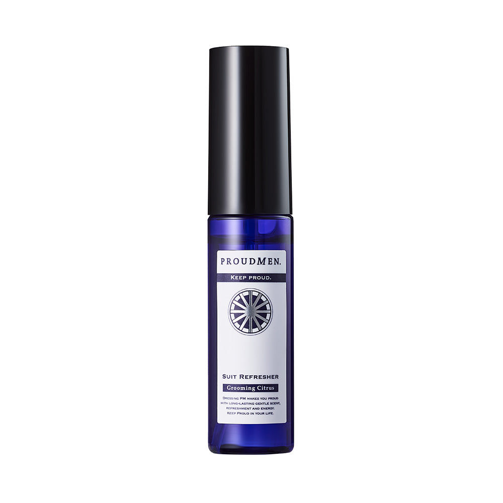 スーツリフレッシャー ミニ 15mL