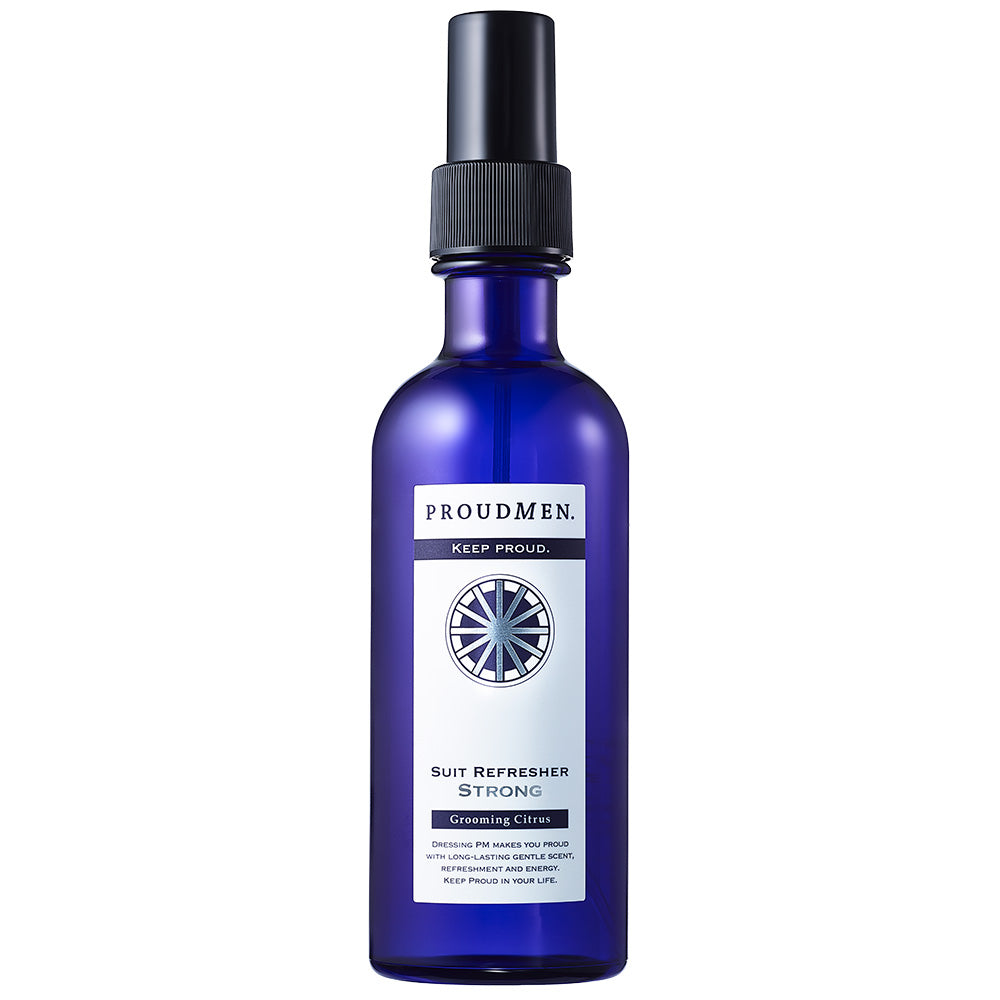 スーツリフレッシャーストロング 200mL