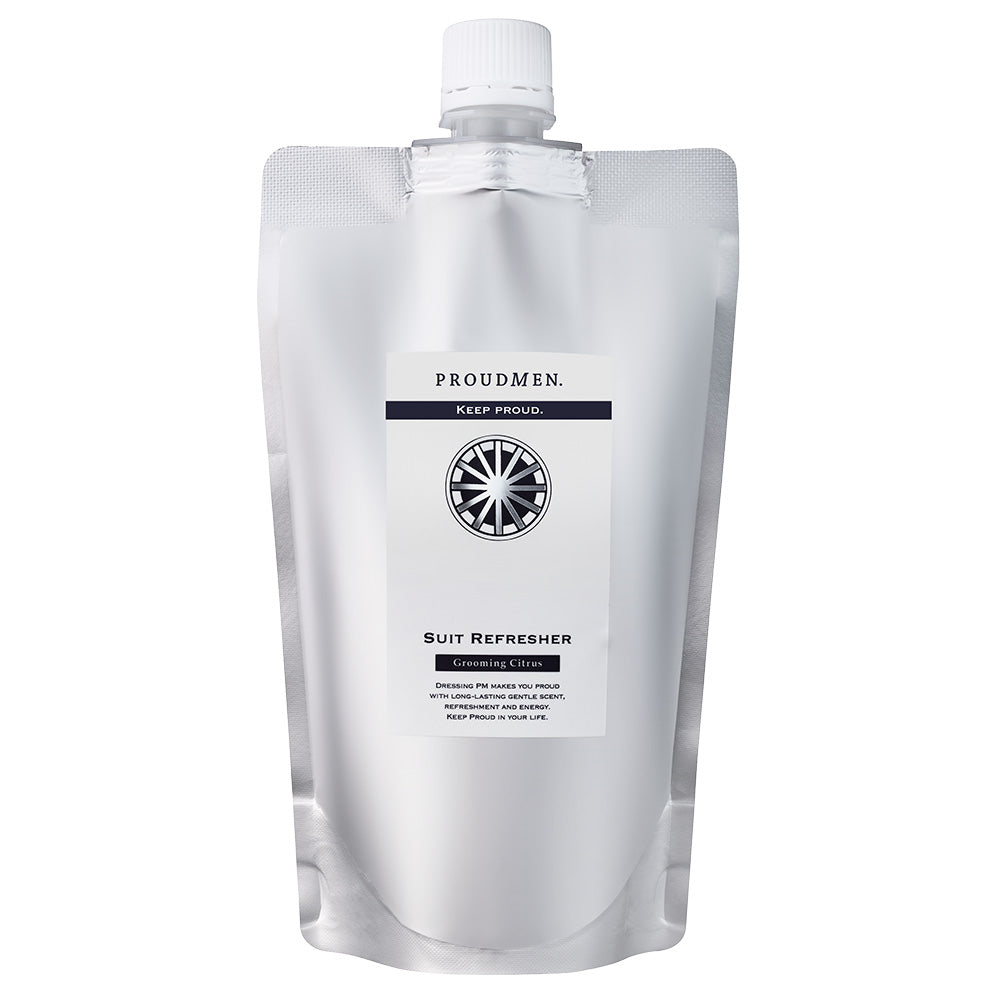 スーツリフレッシャー詰替用 300mL