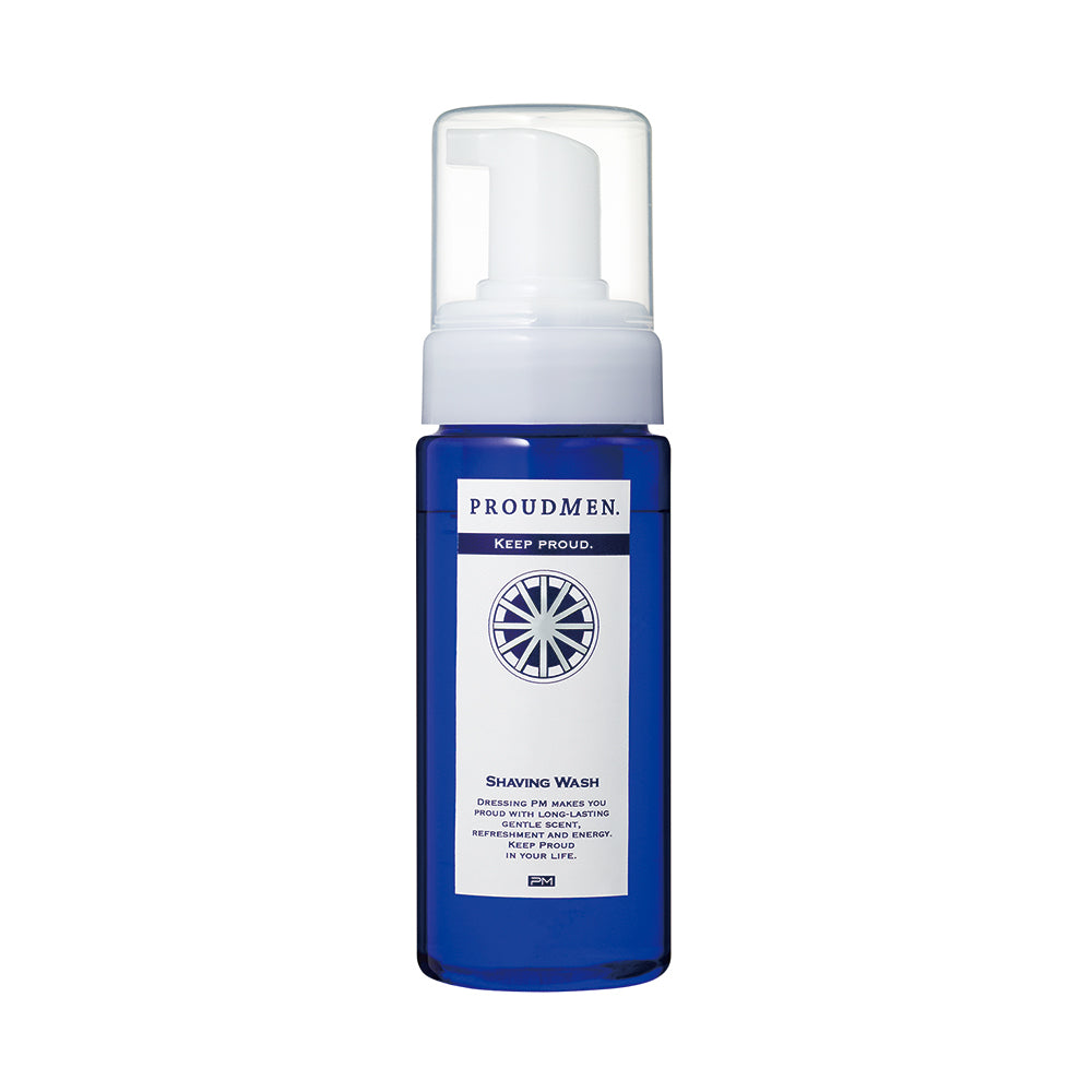 シェービングウォッシュ 150mL