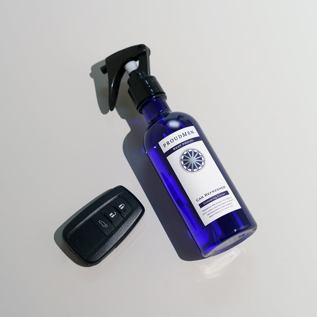 カーリフレッシャー 200mL