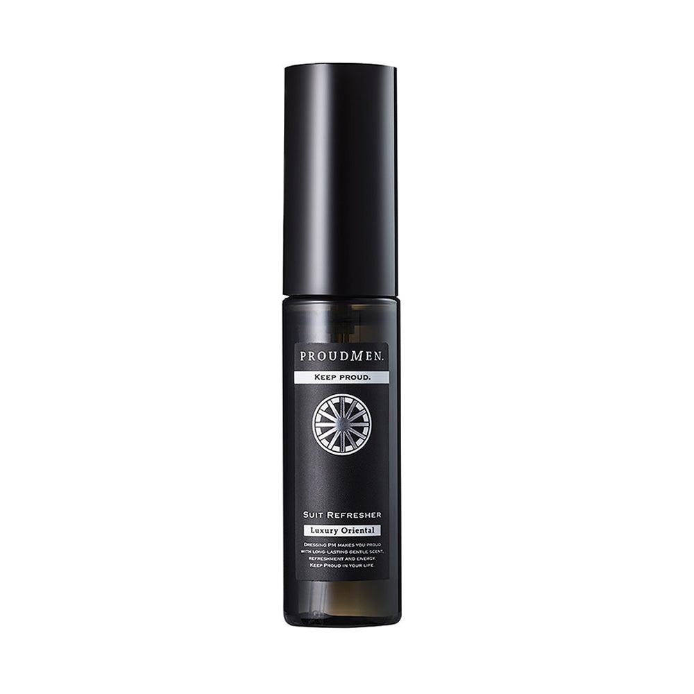 スーツリフレッシャーLO ミニ 15mL