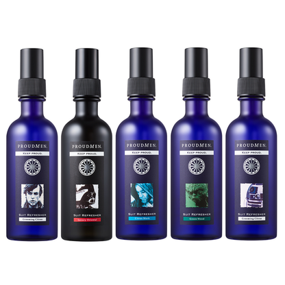 「スター・ウォーズ」デザイン スーツリフレッシャー フルセット