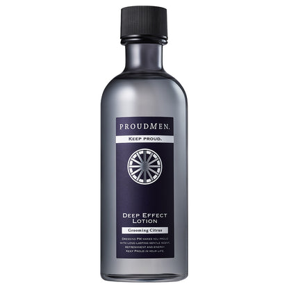 【プラウドメン】ディープエフェクトローション 200mL