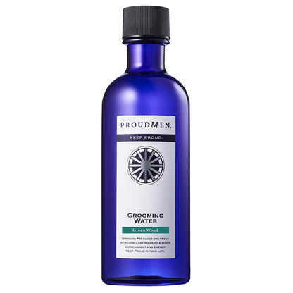 【プラウドメン】グルーミングウォーターGW 200mL