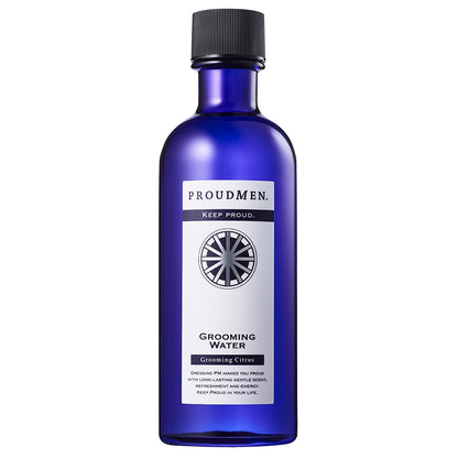 【プラウドメン】グルーミングウォーター 200mL
