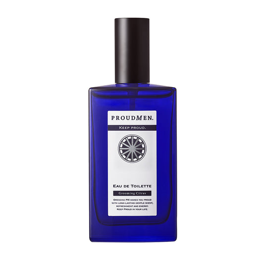 【プラウドメン】オードトワレ 50mL