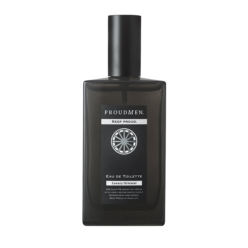 販売終了】オードトワレLO 50mL – PROUDMEN.(プラウドメン)公式