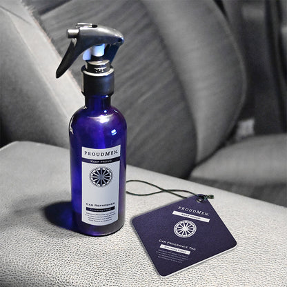 【プラウドメン】カーアクセサリー