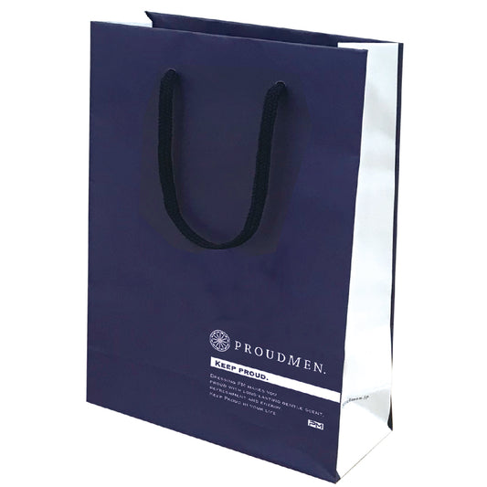 【プラウドメン】 ギフトバッグL