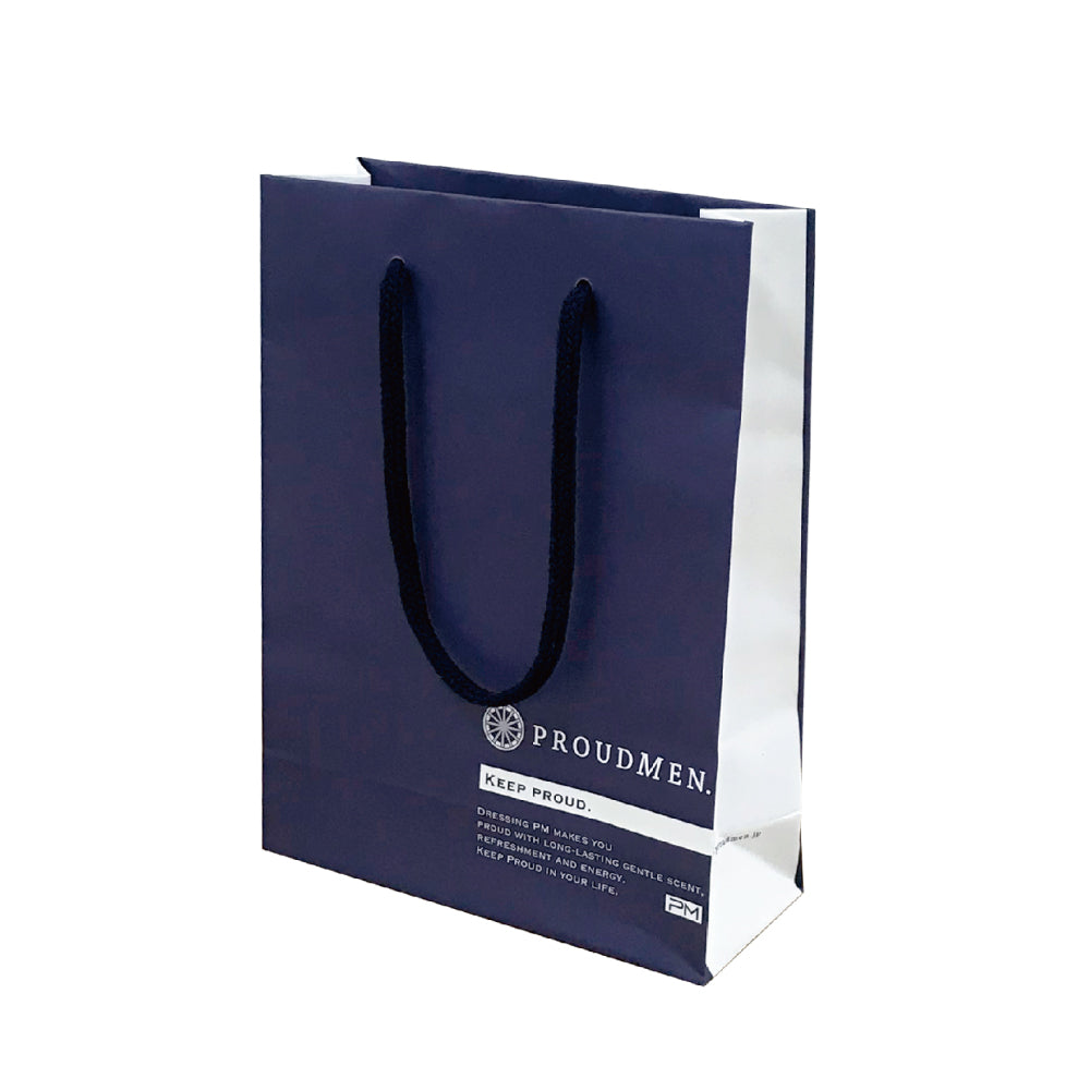 【プラウドメン】ギフトバッグM