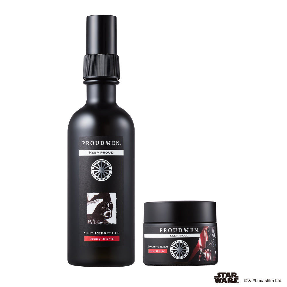 ダース・ベイダー デザイン – PROUDMEN.(プラウドメン)公式