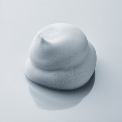 【プラウドメン】バブルクレイフェイスウォッシュ 150g