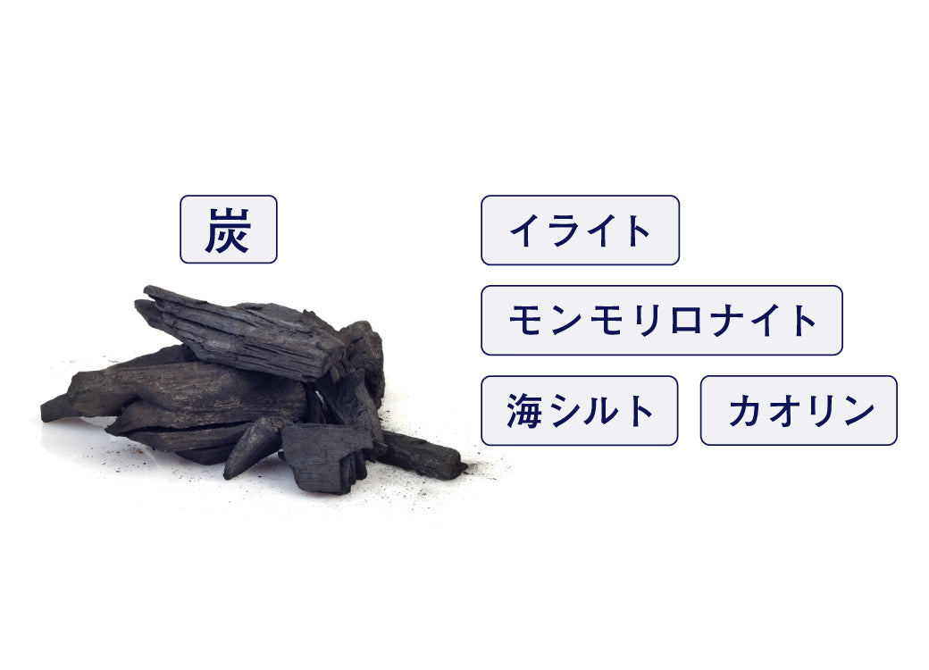 プラウドメン】バブルクレイフェイスウォッシュ 150g – PROUDMEN