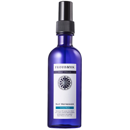 スーツリフレッシャーCM 200mL